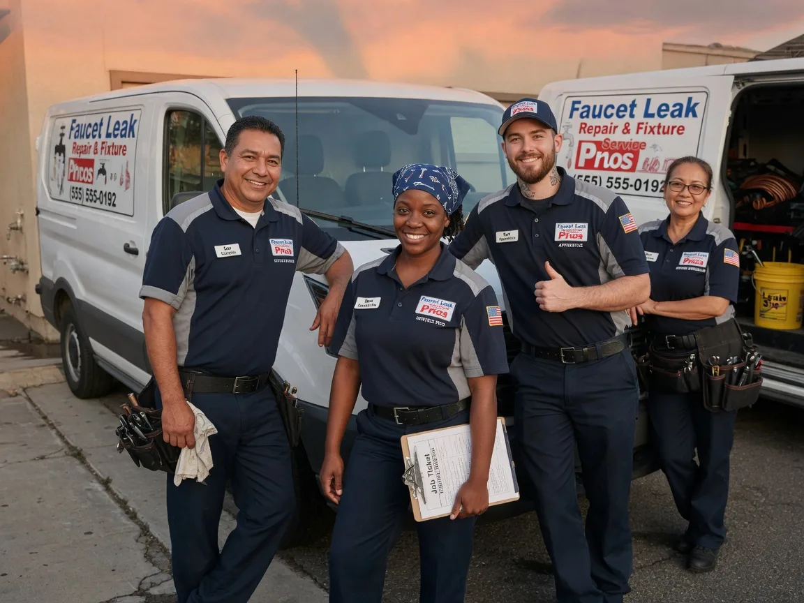 Faucet Repair company in Bailey Island, ME